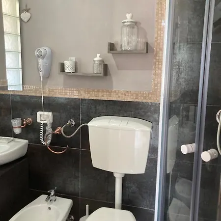 Masseria Sant'elia 3*