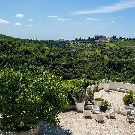 Masseria Sant'elia 3*