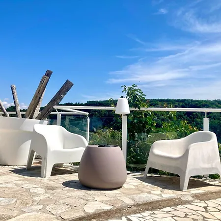 Masseria Sant'elia 3*