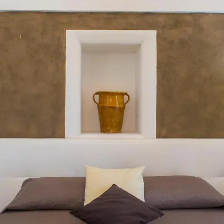 Masseria Sant'elia לינה וארוחת בוקר