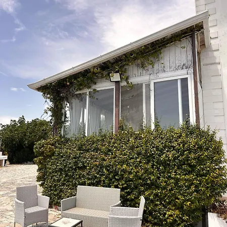 Masseria Sant'elia 3* קסטלנטה