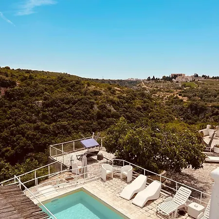 Masseria Sant'elia