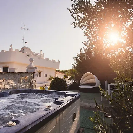 Masseria Sant'elia