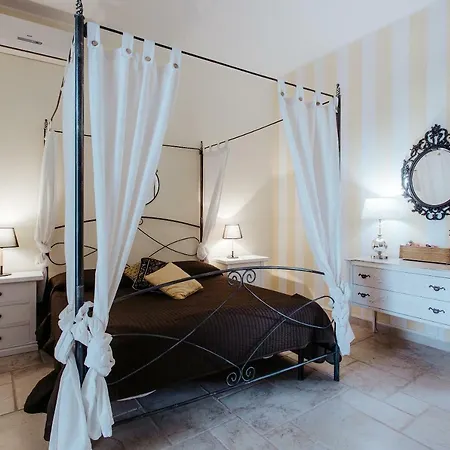 Masseria Sant'elia 3*