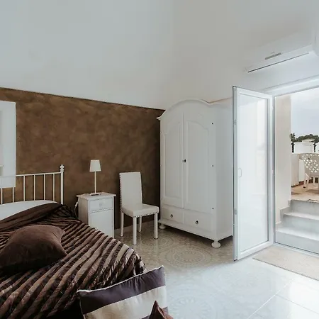 Masseria Sant'elia 3* קסטלנטה